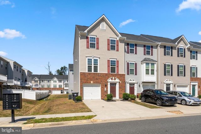 320 STREAMVIEW DR, Fredericksburg, VA 22405