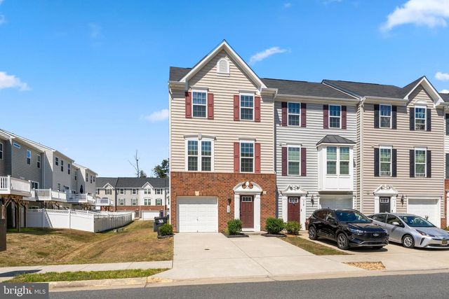 320 STREAMVIEW DR, Fredericksburg, VA 22405