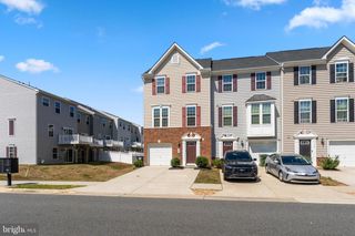 320 STREAMVIEW DR, Fredericksburg, VA 22405