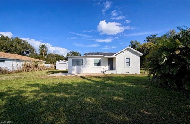 261 Miramar RD, Fort Myers, FL 33905