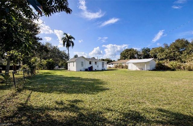 261 Miramar RD, Fort Myers, FL 33905