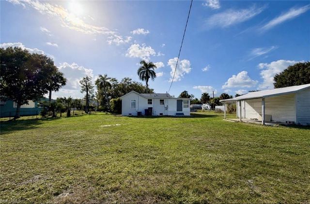 261 Miramar RD, Fort Myers, FL 33905