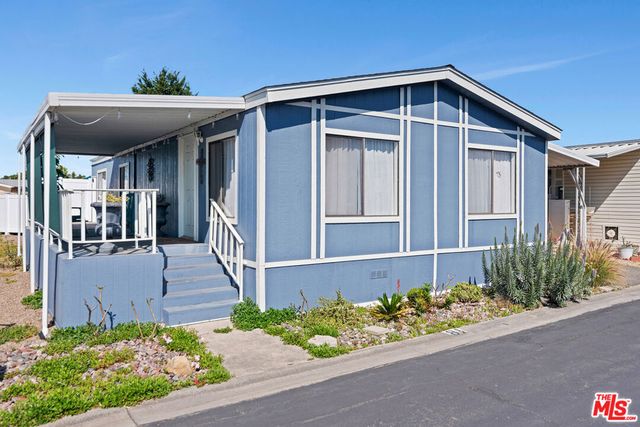 1600 E Vista Way 81, Vista, CA 92084