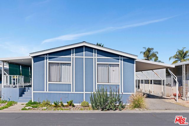 1600 E Vista Way 81, Vista, CA 92084