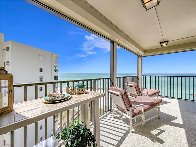 7100 SUNSET WAY 801, St Pete Beach, FL 33706