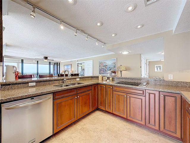 7100 SUNSET WAY 801, St Pete Beach, FL 33706