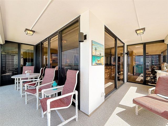 7100 SUNSET WAY 801, St Pete Beach, FL 33706