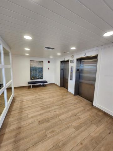 7100 SUNSET WAY 801, St Pete Beach, FL 33706