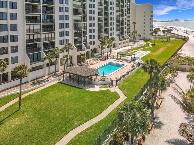 7100 SUNSET WAY 801, St Pete Beach, FL 33706