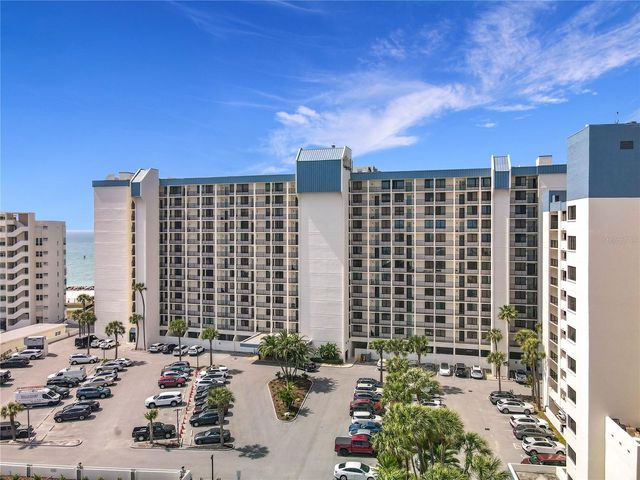 7100 SUNSET WAY 801, St Pete Beach, FL 33706