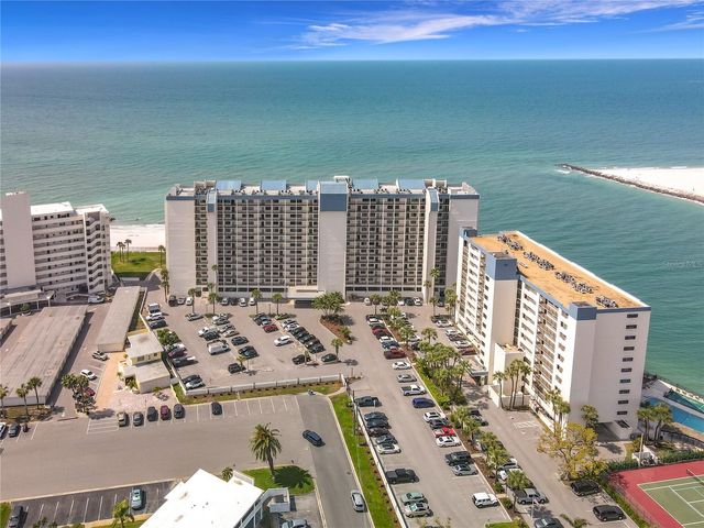 7100 SUNSET WAY 801, St Pete Beach, FL 33706