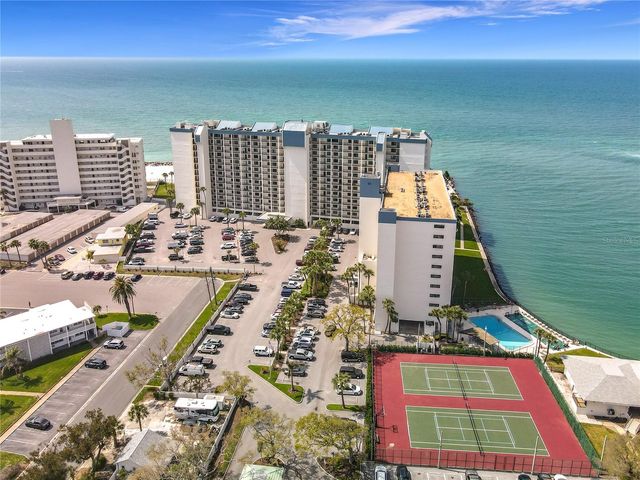 7100 SUNSET WAY 801, St Pete Beach, FL 33706