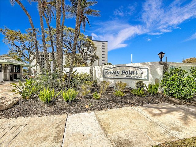 7100 SUNSET WAY 801, St Pete Beach, FL 33706