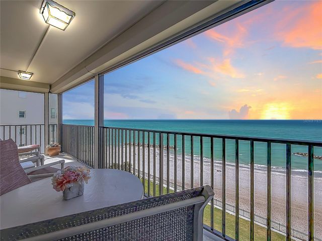 7100 SUNSET WAY 801, St Pete Beach, FL 33706