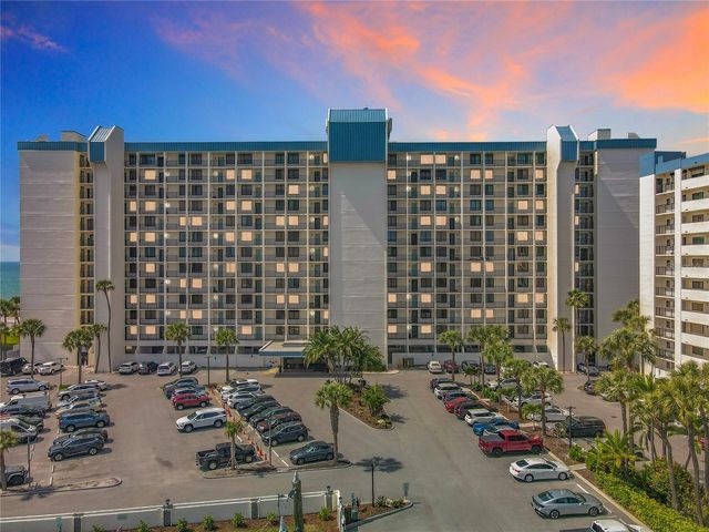 7100 SUNSET WAY 801, St Pete Beach, FL 33706