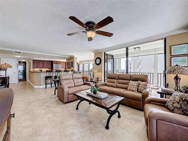 7100 SUNSET WAY 801, St Pete Beach, FL 33706