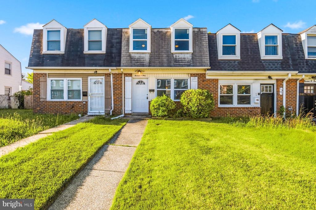 1309 MANTLE ST, Baltimore, MD 21234