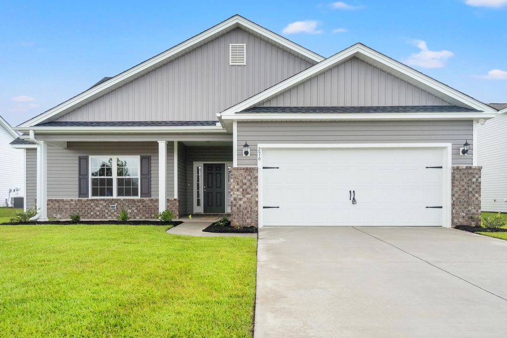 206 Stillbrook Dr., Longs, SC 29568