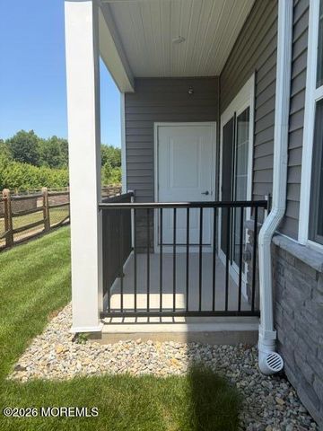 29104 Radford Court 2904, Monroe, NJ 08831