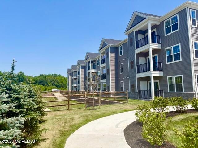 29104 Radford Court 2904, Monroe, NJ 08831