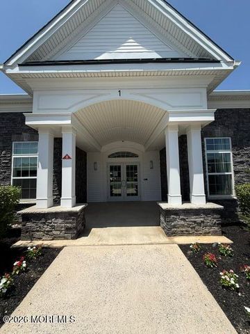 29104 Radford Court 2904, Monroe, NJ 08831