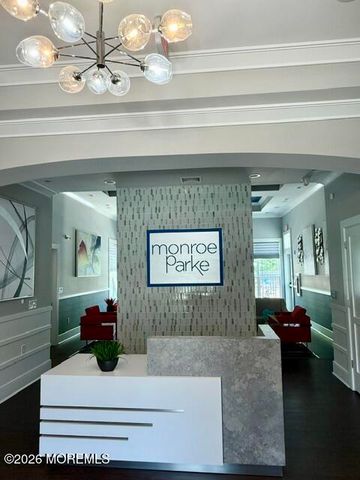 29104 Radford Court 2904, Monroe, NJ 08831