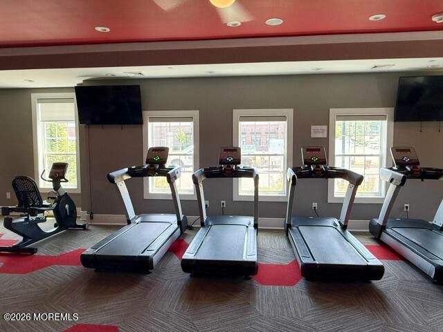 29104 Radford Court 2904, Monroe, NJ 08831