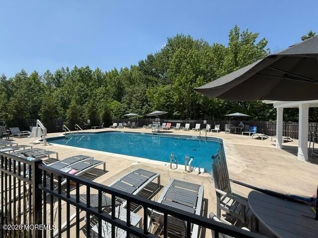 29104 Radford Court 2904, Monroe, NJ 08831