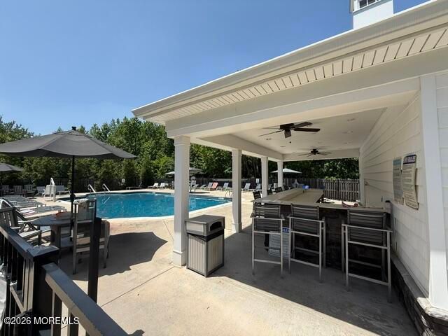 29104 Radford Court 2904, Monroe, NJ 08831