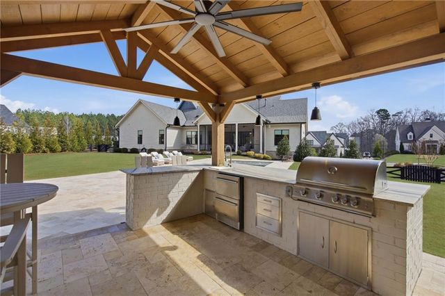 4455 Palmetto Lane, Cumming, GA 30041