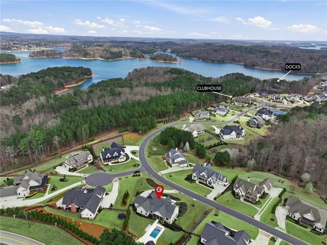 4455 Palmetto Lane, Cumming, GA 30041