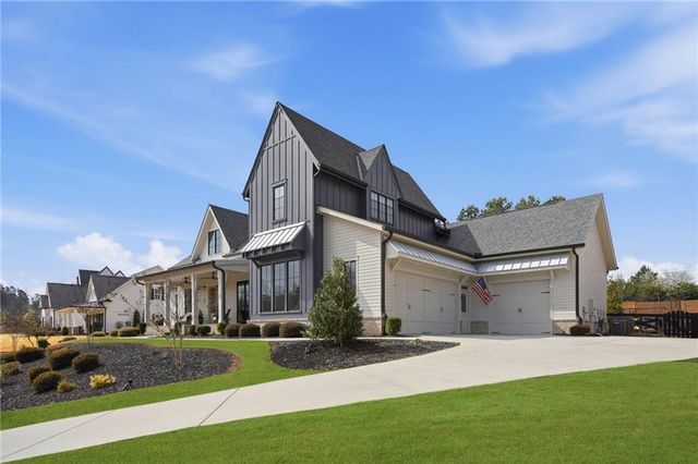 4455 Palmetto Lane, Cumming, GA 30041