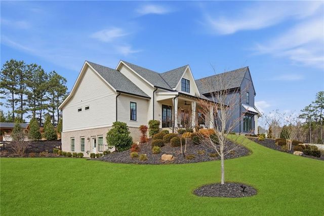 4455 Palmetto Lane, Cumming, GA 30041