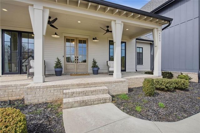 4455 Palmetto Lane, Cumming, GA 30041