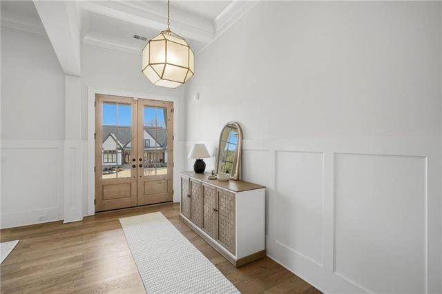 4455 Palmetto Lane, Cumming, GA 30041