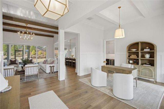 4455 Palmetto Lane, Cumming, GA 30041