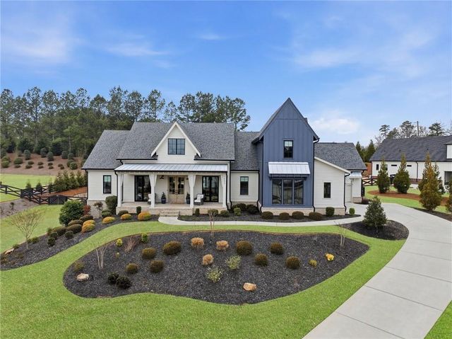4455 Palmetto Lane, Cumming, GA 30041