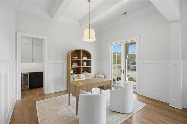 4455 Palmetto Lane, Cumming, GA 30041