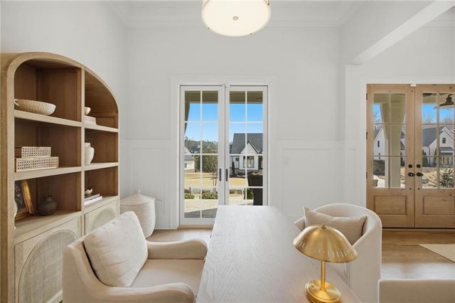 4455 Palmetto Lane, Cumming, GA 30041