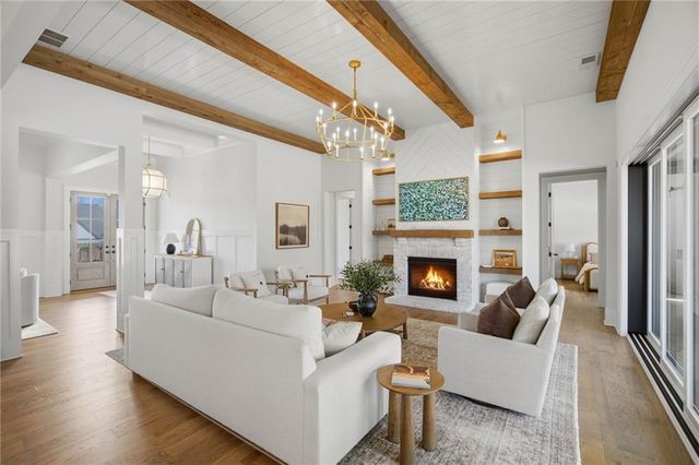 4455 Palmetto Lane, Cumming, GA 30041