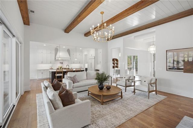 4455 Palmetto Lane, Cumming, GA 30041