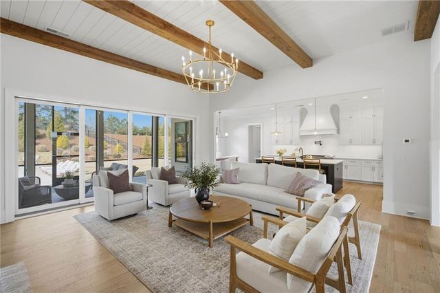 4455 Palmetto Lane, Cumming, GA 30041