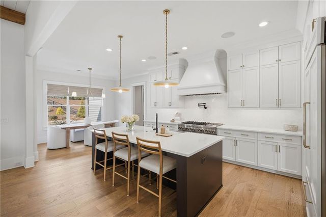 4455 Palmetto Lane, Cumming, GA 30041