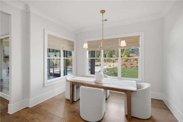 4455 Palmetto Lane, Cumming, GA 30041