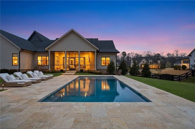 4455 Palmetto Lane, Cumming, GA 30041