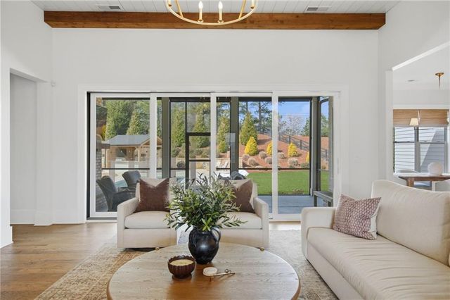 4455 Palmetto Lane, Cumming, GA 30041