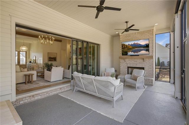 4455 Palmetto Lane, Cumming, GA 30041