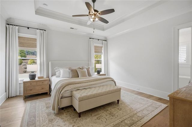 4455 Palmetto Lane, Cumming, GA 30041