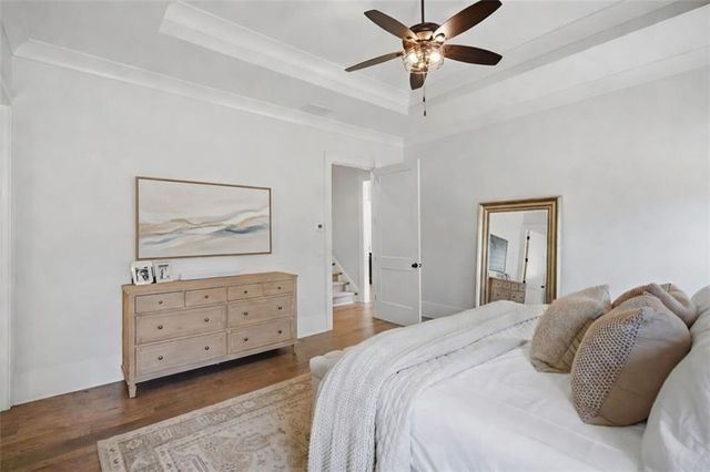 4455 Palmetto Lane, Cumming, GA 30041