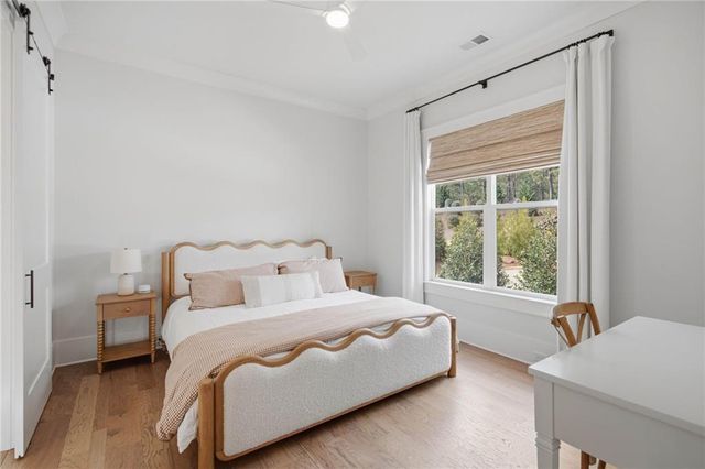 4455 Palmetto Lane, Cumming, GA 30041